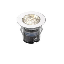 Saxby Sax73348 Ikon Pro Decking/plinth Lights Kits - thumbnail 4