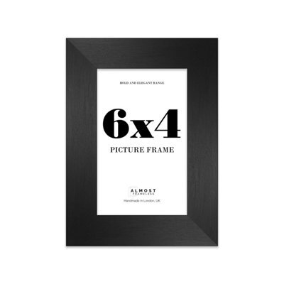 "20X20"" Yellow Picture Frame - 20X20"" Square Frame With 18X18"" Mount For 20X20""/18X18"" Pictures Moderrn Style Thin Edge, 1 Pack" - image 1
