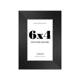 "20X20"" Yellow Picture Frame - 20X20"" Square Frame With 18X18"" Mount For 20X20""/18X18"" Pictures Moderrn Style Thin Edge, 1 Pack" - thumbnail 1