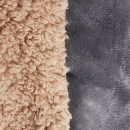 OHS Sherpa Pet Animal Blanket Puppy Dog Cat Kitten Kennel Mat Warm Throw