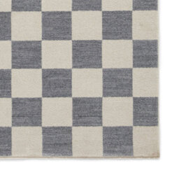 Think Rug Baltimore 66618 Blue Rug-80Cm X 150Cm - thumbnail 4