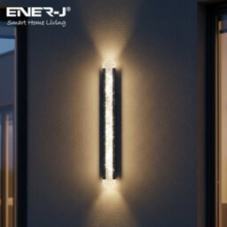 Ener-J Acrylic Wall Light With Remote Cct Dimming Led Designer Wall Light - thumbnail 6