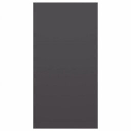 Berkfield Tv Cabinets 2 Pcs Grey 30.5X30X60 Cm Engineered Wood - thumbnail 4