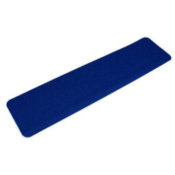 Slips Away Non Slip Tape Roll Pro - Anti Slip Traction For Indoor/outdoor 800mm X 18.3 Blue - thumbnail 2