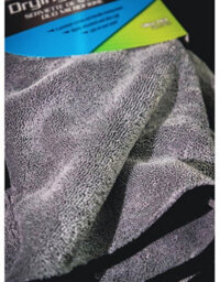 Meguiars Meguiar's X210400Eu Duo Twist Car Drying Towel 50Cm X 90Cm - thumbnail 3