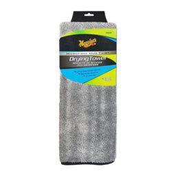 Meguiars Meguiar's X210400Eu Duo Twist Car Drying Towel 50Cm X 90Cm