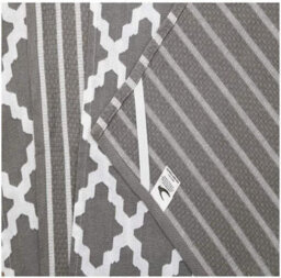 Penguin Home 100% Cotton Premium Quality Extra Large Tea Towel Sets - Pack Of 5 - thumbnail 5