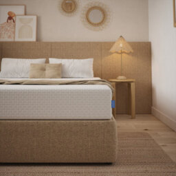 Summerby Sleep No. 12 Dual Response Memory Foam Mattress, King Size 150 X 200Cm - thumbnail 1
