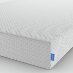 Summerby Sleep No. 12 Dual Response Memory Foam Mattress, King Size 150 X 200Cm - thumbnail 6