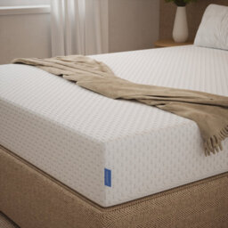 Summerby Sleep No. 12 Dual Response Memory Foam Mattress, King Size 150 X 200Cm - thumbnail 5