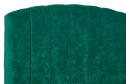 Divan Base Direct Mystoria Modern Fabric Bed Base Only 6Ft Super King- Brecon Emerald - thumbnail 5