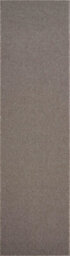 Simple Low Pile Modern Tufted Area Rugs For Living Room With Felt Backing Dark Beige 60X110 Cm - thumbnail 7