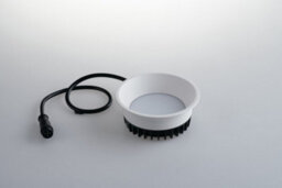 Luminosa Lighting Luminosa Xanto Led Recessed Downlight White 846Lm Rgbw Dc24V 12X4.7Cm - thumbnail 1