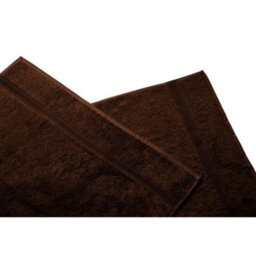 Belledorm Hotel Madison Bath Towel Chocolate (One Size)
