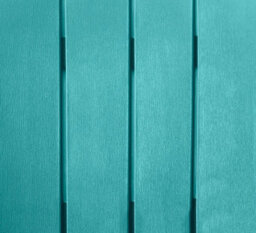 Keter Alpine Adirondack Chair Seat Sun Lounger Garden Aqua Teal - thumbnail 4