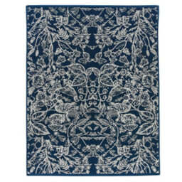 Deyongs Secret Garden 550Gsm Yarn Dyed Jacquard Cotton Towels - thumbnail 3