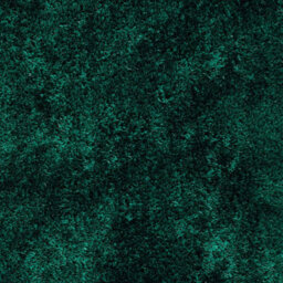 Jewel Green Shaggy Plain Modern Easy To Clean Rug For Living Room And Bedroom-80Cm X 150Cm - thumbnail 3