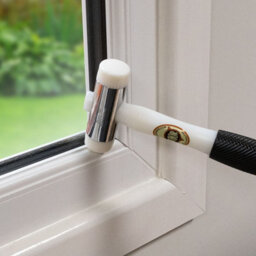 Thor Hammer Thorex 11-710 Mallet Glazing Hammer - Brown/brown - thumbnail 5