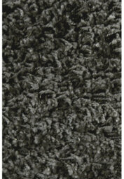 Melrose Venus Shaggy Anthracite High Pile Large Area Rug 140/200Cm - thumbnail 3