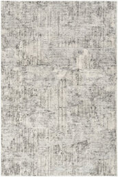 Cream Black Abstract Modern,easy To Clean Rug For Bedroom & Living Room-239Cm X 300Cm - thumbnail 8