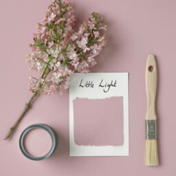 Rust-Oleum Little Light Matt Bathroom Wood & Cabinet Paint 750Ml - thumbnail 4