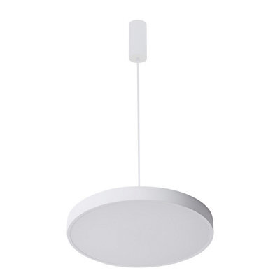 Luminosa Lighting Luminosa Orbital Modern Integrated Led Pendant Ceiling Light, 4000K - image 1