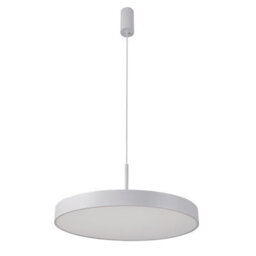 Luminosa Lighting Luminosa Orbital Modern Integrated Led Pendant Ceiling Light, 4000K - thumbnail 2