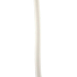 Luminosa Lighting Luminosa Estalacta Floor Lamp 1 Light Gu10 Indoor/outdoor Ip44, Silver/opal White - thumbnail 8