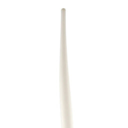 Luminosa Lighting Luminosa Estalacta Floor Lamp 1 Light Gu10 Indoor/outdoor Ip44, Silver/opal White - thumbnail 9