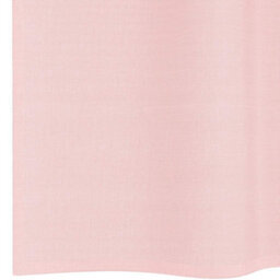 Berkfield Voile Curtains With Grommets 2 Pcs Light Pink 140X245 Cm - thumbnail 6