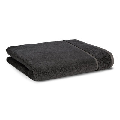 panda London Panda Bamboo Hand Towel Urban Grey - image 1