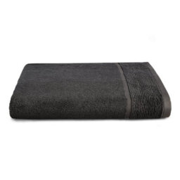 panda London Panda Bamboo Hand Towel Urban Grey - thumbnail 2