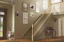 Blueprint Joinery Ltd Cambridge Pine Georgian Stair Spindle Trade Box Of 20 (H) 900mm X (W) 32mm - thumbnail 2