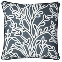 Furn. Annika Floral Cushion Cover - thumbnail 1