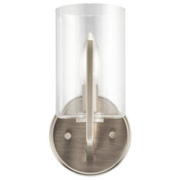 Luminosa Lighting Luminosa Kichler Nye Wall Lamp Classic Pewter - thumbnail 5