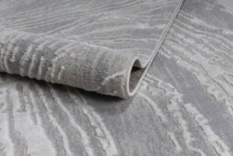 Stratus Interiors Impression Large Living Room Rug 200 X 290 Cm - Beige / Grey / Cream - Medium - thumbnail 4