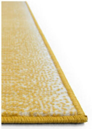 The Rugs Maestro Collection Ombre Design Rug In Yellow   3797 Gb11 - thumbnail 5