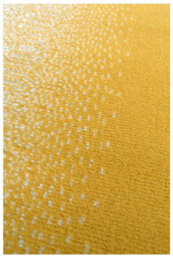 The Rugs Maestro Collection Ombre Design Rug In Yellow   3797 Gb11 - thumbnail 3
