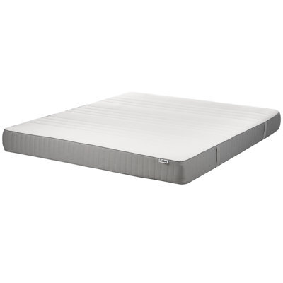 Beliani Latex Foam Mattress Fantasy H3/4 Firm 180 X 200 Cm (Super King Size) - image 1