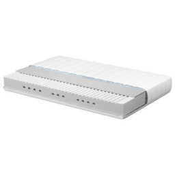 Beliani Latex Foam Mattress Fantasy H3/4 Firm 180 X 200 Cm (Super King Size) - thumbnail 4