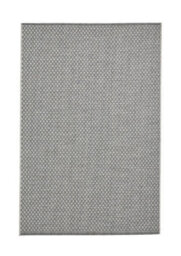 Stitch 9683 Ivory Black Rug By Think Rug-160Cm X 220Cm - thumbnail 1