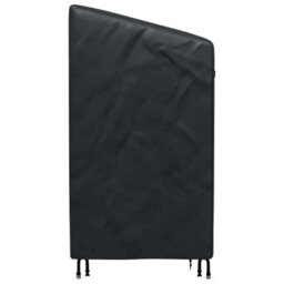 Walplus Outdoor Swing Cover Black 135 X 100 X 165 Cm 420D Oxford Fabric - thumbnail 7