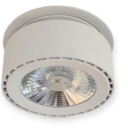 UKEW 30W Led Scoop Wallwasher Commercial Ceiling Light Recessed Light Tilt Adjustable Focus Cct - thumbnail 6
