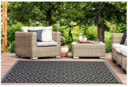 The Rugs County Collection Genesis Indoor/outdoor Rugs  11179A - thumbnail 2