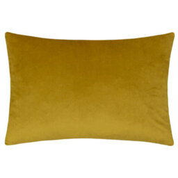 Paoletti Keela Cut Velvet Cushion Cover - thumbnail 2