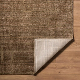 Livabliss Elle Decor Alba-Modern Brown Graphic Living Dining Bedroom Rug 160 X 213 Cm Easy Care, Non Shedding - thumbnail 4