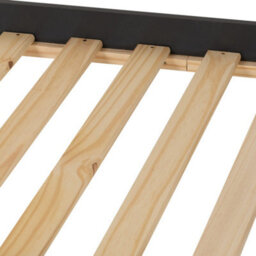 Seconique Neptune 3Ft Bunk Bed In Grey And Oak Effect Finish 2 Man Delivery - thumbnail 6