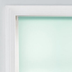 A.unique Home Premium Trimmable Daylight Roller Window Blind - Light Filtering Fabric - 3Ft - Duck Egg - 90Cm (W) X 170Cm (L) - thumbnail 2