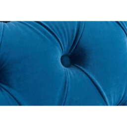 Birlea Chester 2 Seater Sofa Blue - thumbnail 2