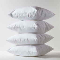 Homescapes Waterproof Pillow Protectors 60 X 60 Cm, Pack Of 4 - thumbnail 2